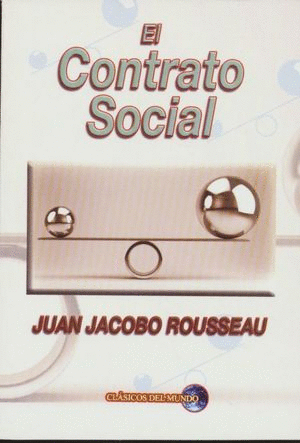 CONTRATO SOCIAL