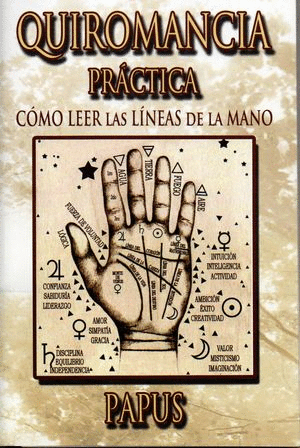 QUIROMANCIA PRÀCTICA