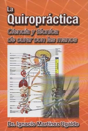 LA QUIROPRÁCTICA