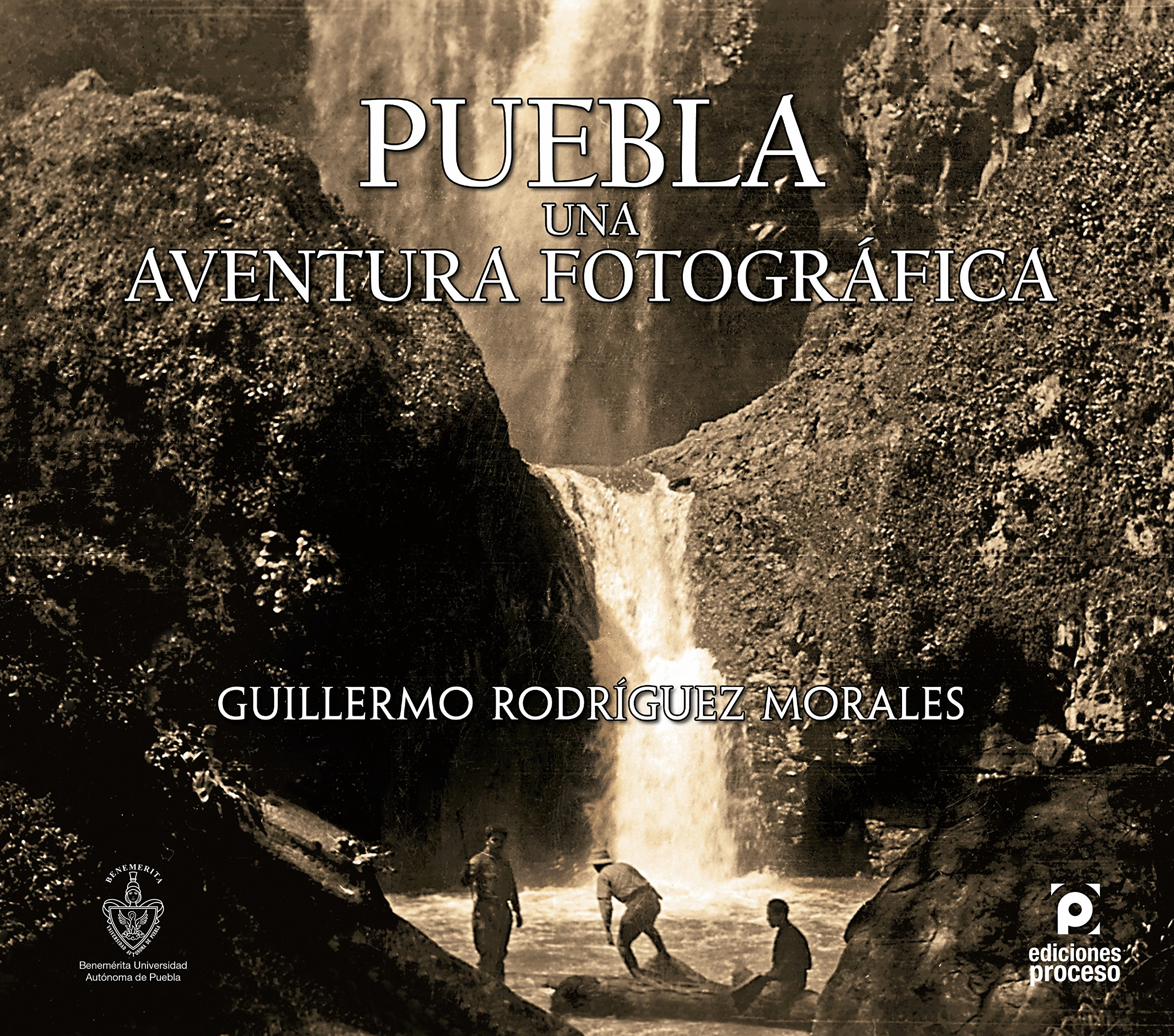 PUEBLA UNA AVENTURA FOTOGRAFICA