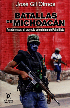 BATALLAS DE MICHOACAN