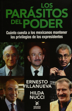 PARASITOS DEL PODER, LOS