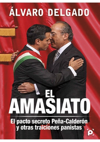 AMASIATO, EL