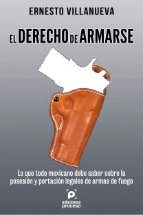 DERECHO DE ARMARSE, EL