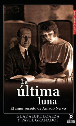 LA ULTIMA LUNA