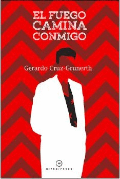 FUEGO CAMINA CONMIGO, EL