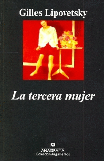 TERCERA MUJER, LA