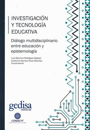INVESTIGACION Y TECNOLOGIA EDUCATIVA