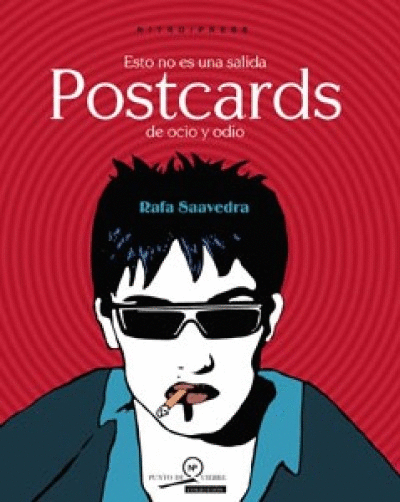 POSTCARDS