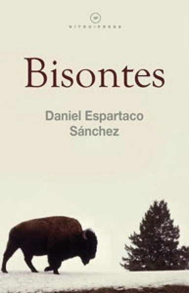 BISONTES