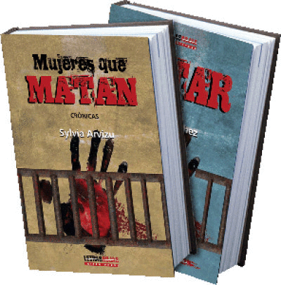 PAQUETE MATAR / MUJERES QUE MATAN