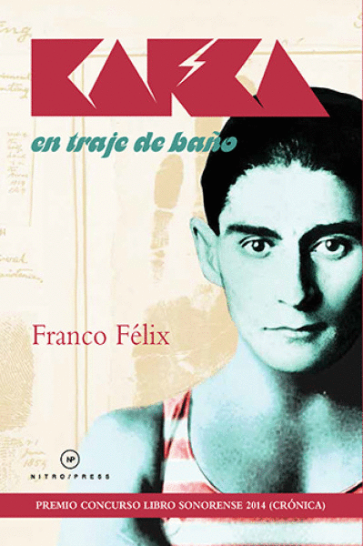 KAFKA EN TRAJE DE BAÑO