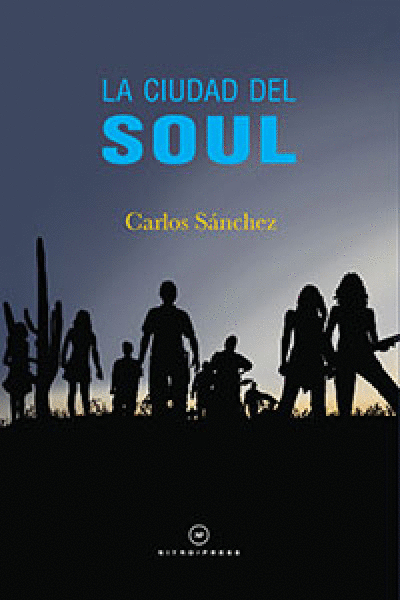 CIUDAD DEL SOUL, LA