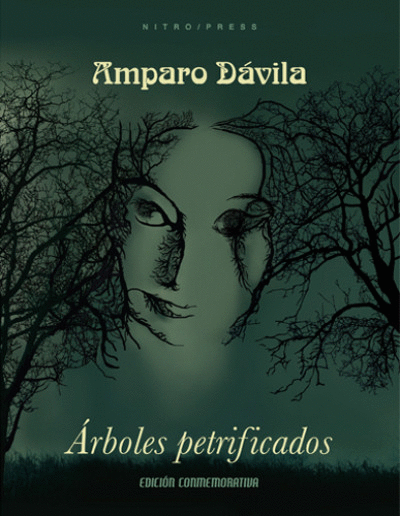 ARBOLES PETRIFICADOS