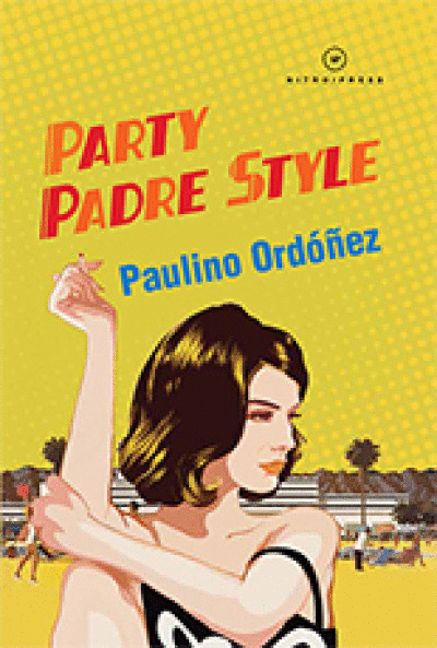 PARTY PADRE STYLE