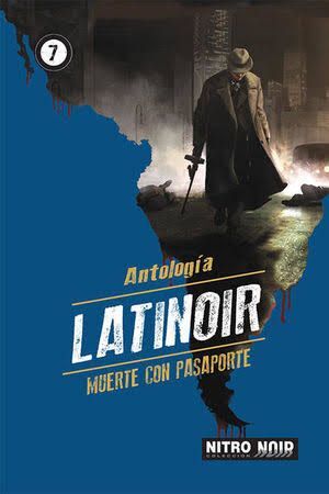 LATINOIR. ANTOLOGÍA
