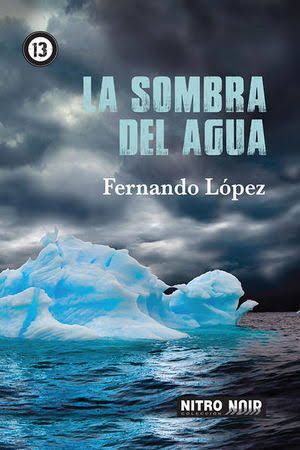 SOMBRA DEL AGUA, LA