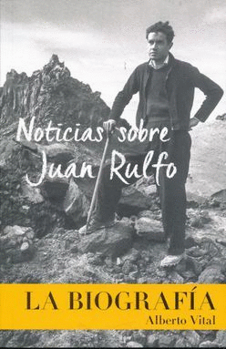 NOTICIAS SOBRE JUAN RULFO