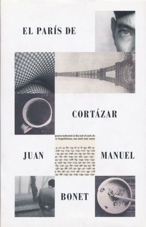 PARIS DE CORTAZAR, EL