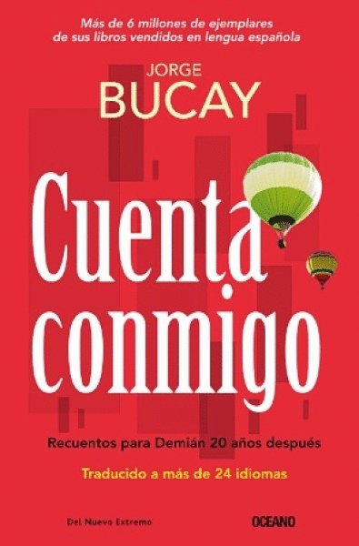 CUENTA CONMIGO