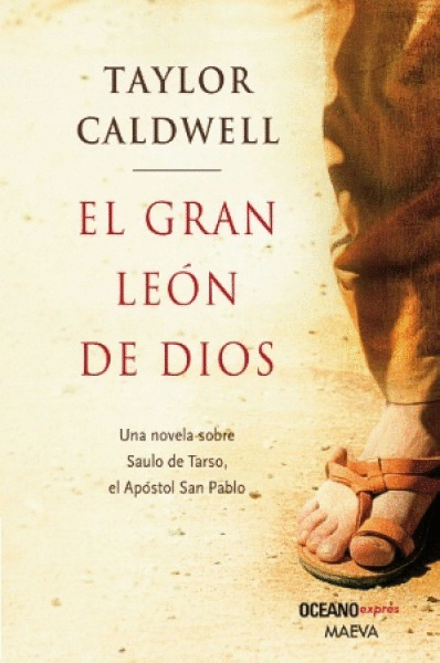 GRAN LEON DE DIOS, EL