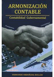 ARMONIZACION CONTABLE