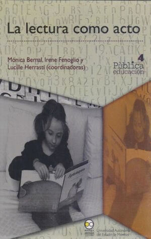 LECTURA COMO ACTO, LA
