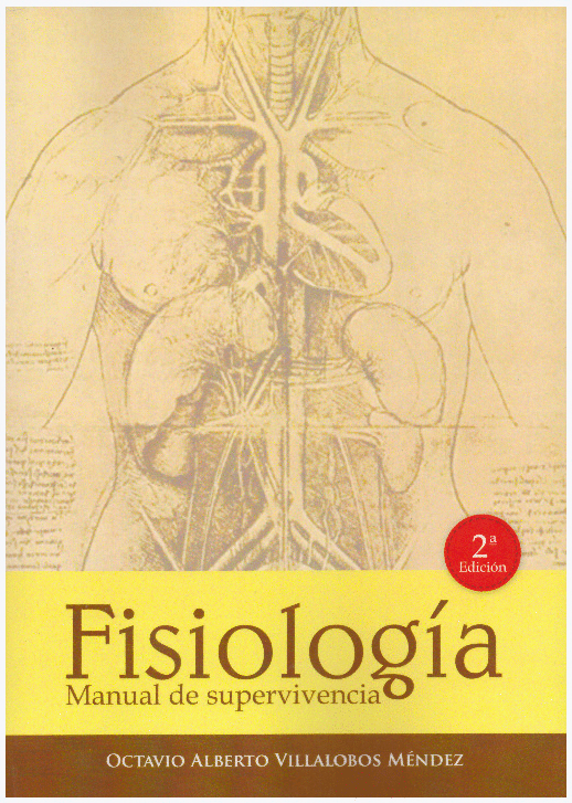 FISIOLOGIA: MANUAL DE SUPERVIVENCIA 2DA ED.