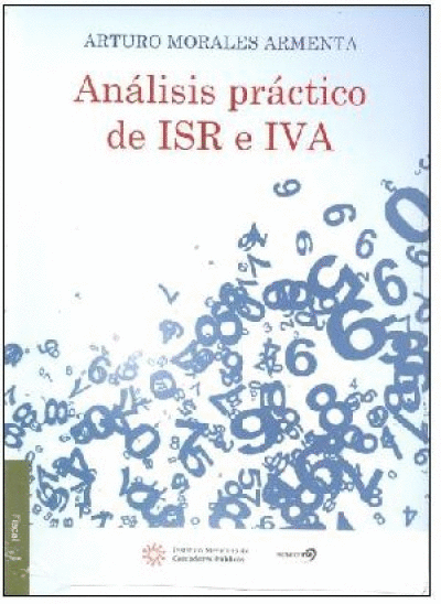 ANALISIS PRACTICO DEL ISR E IVA