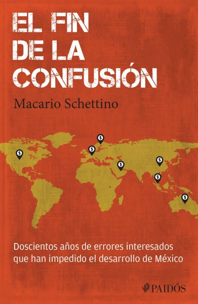 FIN DE LA CONFUSION, EL