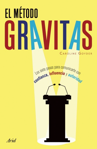 METODO GRAVITAS, EL