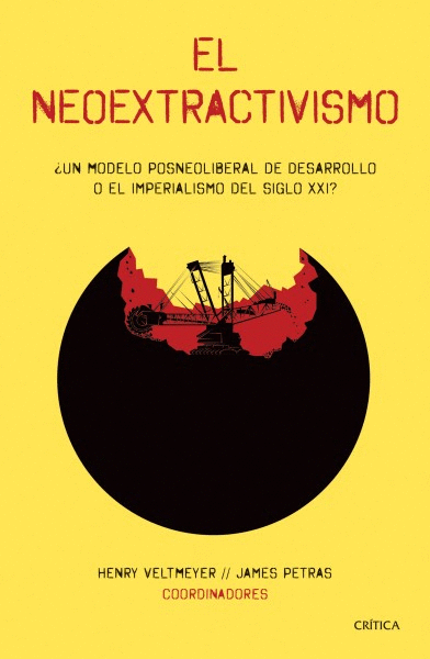 NEOEXTRACTIVISMO, EL