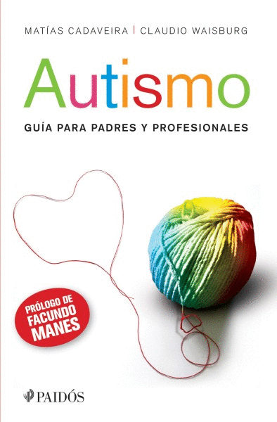 AUTISMO GUIA PARA PADRES Y PROFESIONALES