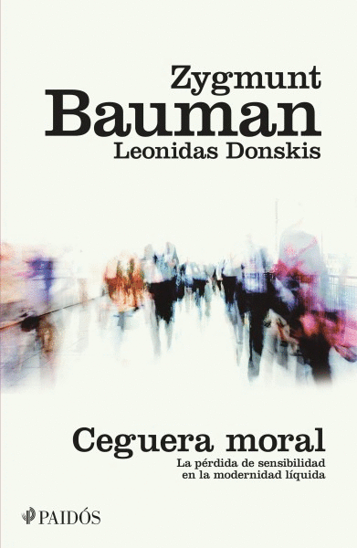 CEGUERA MORAL