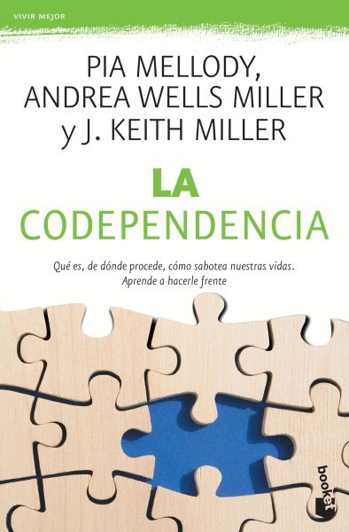 CODEPENDENCIA, LA