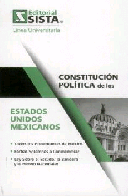 CONSTITUCION POLITICA DE LOS E.U.M.