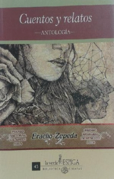 CUENTOS Y RELATOS / ANTOLOGIA