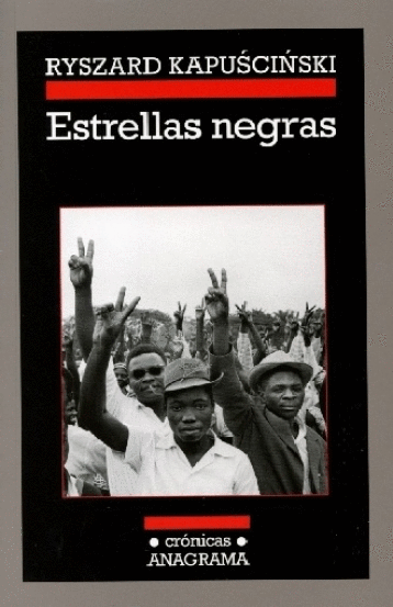 ESTRELLAS NEGRAS