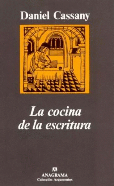 COCINA DE LA ESCRITURA, LA