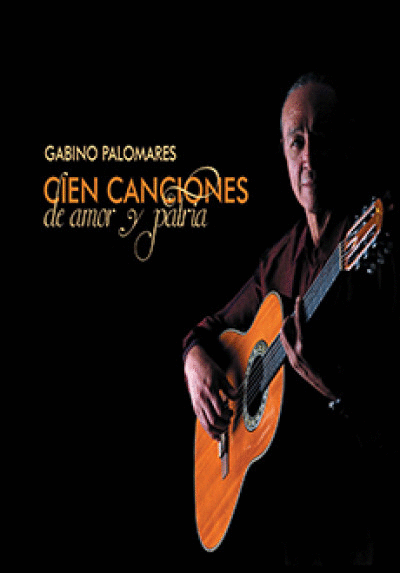 CIEN CANCIONES DE AMOR Y PATRIA