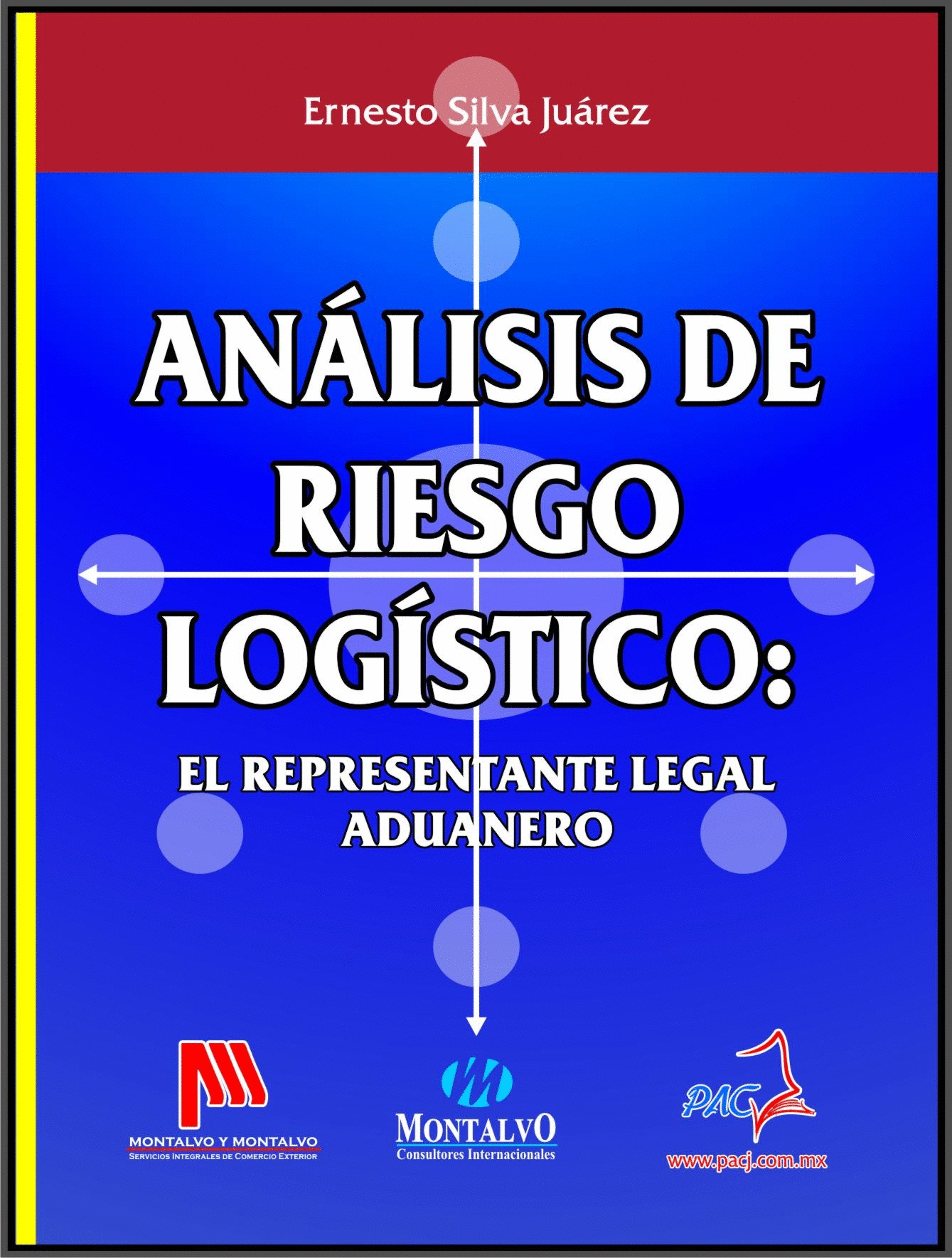 ANALISIS DE RIESGO LOGISTICO