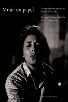 MUJER EN PAPEL 3RA ED