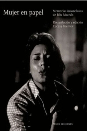 MUJER EN PAPEL 3RA ED