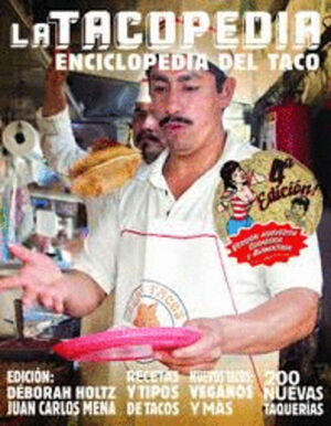 LA TACOPEDIA