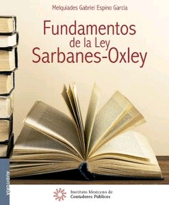 FUNDAMENTOS DE LA LEY SARBANES-OXLEY