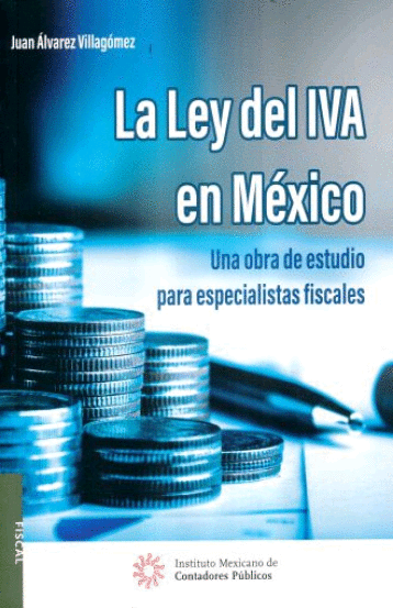 LEY DEL IVA EN MEXICO, LA
