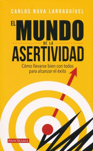 MUNDO DE LA ASERTIVIDAD