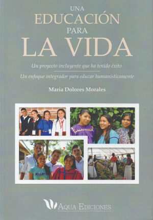 UNA EDUCACION PARA LA VIDA