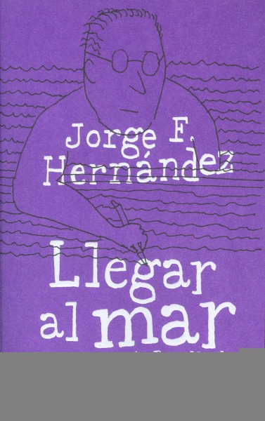 LLEGAR AL MAR