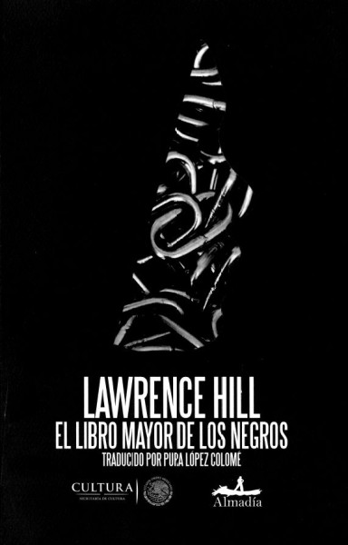 LIBRO MAYOR DE LOS NEGROS, EL